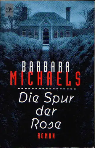 Michaels, Barbara