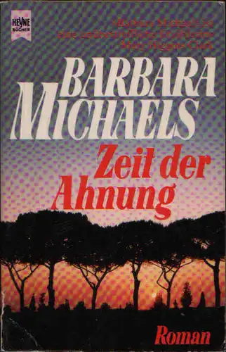 Michaels, Barbara