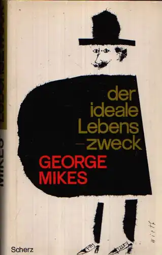 Mikes, George und Herbert Roch