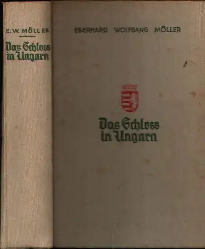 Möller, Eberhard Wolfgang