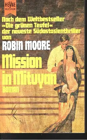 Moore, Robin