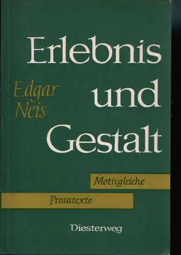 Neis, Edgar