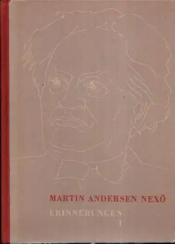 Nexö, Martin Andersen