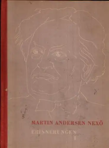 Nexö, Martin Andersen