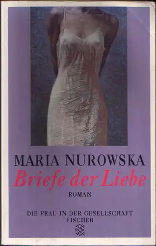 Nurowska, Maria