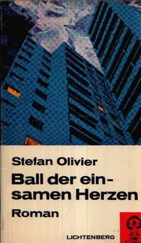 Olivier, Stefan