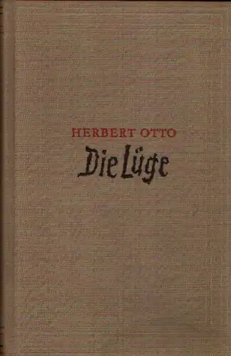 Otto, Herbert