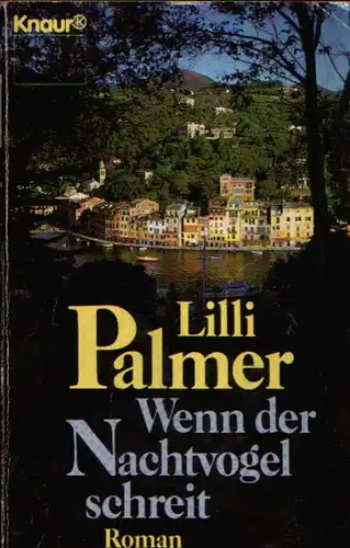 Palmer, Lilli