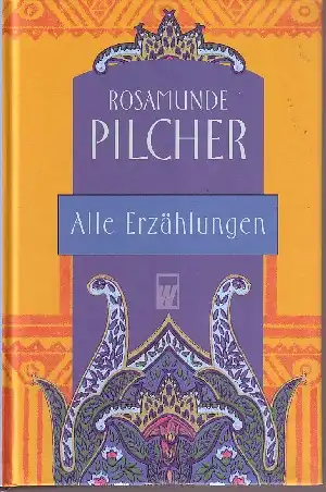 Pilcher, Rosamunde