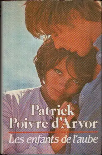 Poivre d´Arvor, Patrick