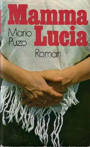 Puzo, Mario