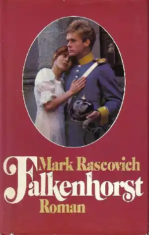 Rascovich, Mark