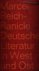 Reich- Ranicki, Marcel