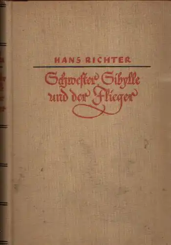 Richter, Hans