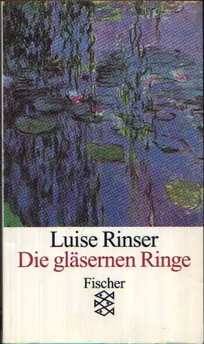 Rinser, Luise