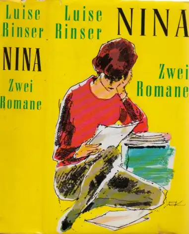 Rinser, Luise