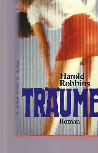 Robbins, Harold