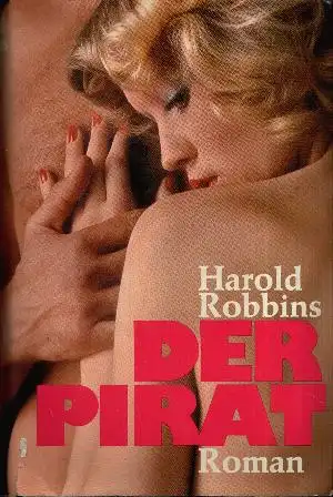 Robbins, Harold