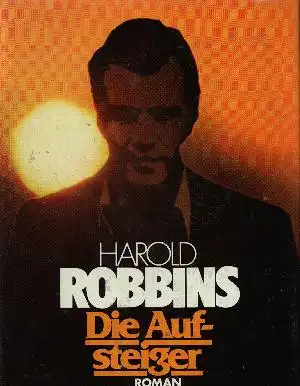 Robbins, Harold