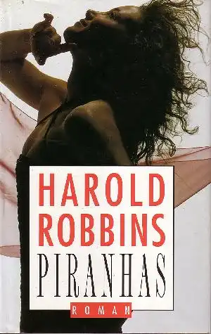 Robbins, Horold