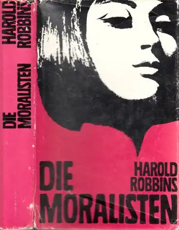 Robbins, Harold