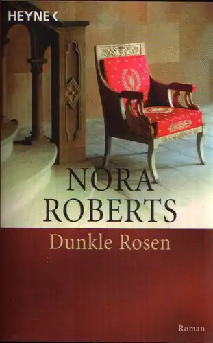 Roberts, Nora