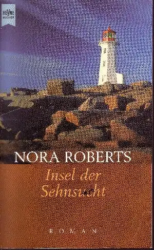 Roberts, Nora