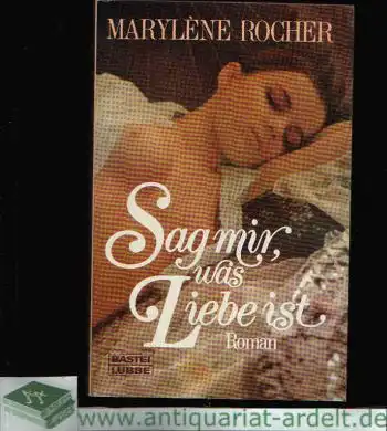 Rocher, Maryléne