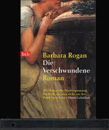 Rogan, Barbara