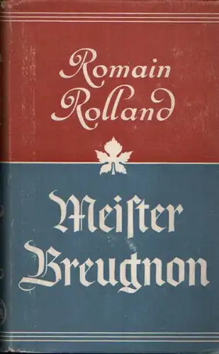 Rolland, Romain