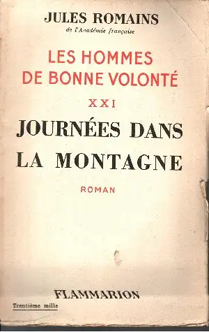 Romains, Jules