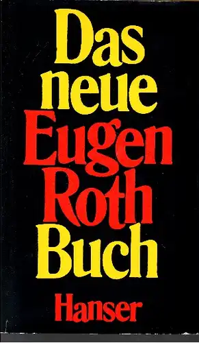 Roth, Eugen