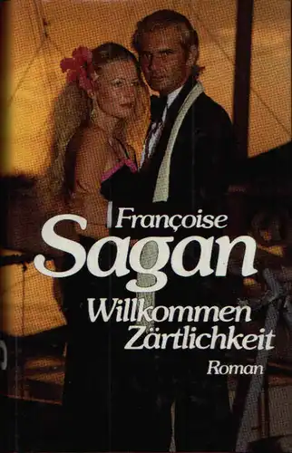 Sagan, Francoise