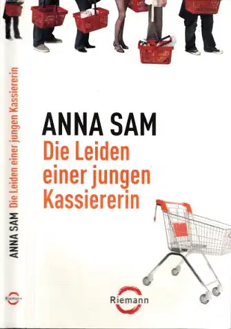 Sam, Anna