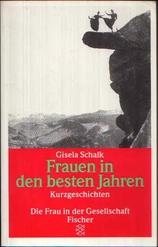 Schalk, Gisela