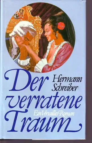 Schreiber, Hermann