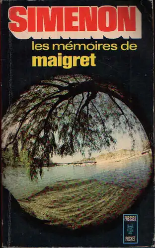 Simenon, Georges