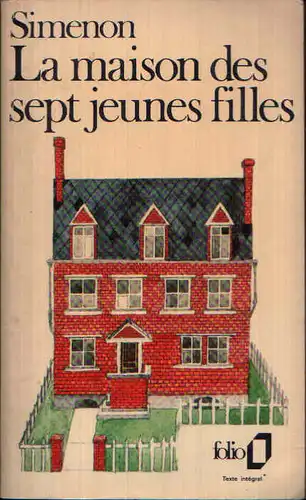 Simenon, Georges