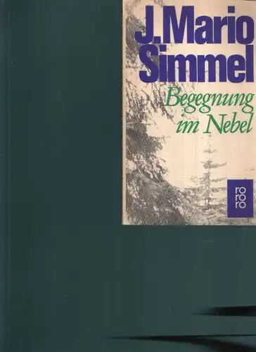 Simmel, Johannes Mario