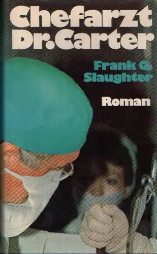 Slaughter, Frank G