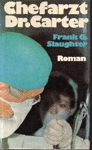 Slaughter, Frank G