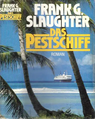 Slaughter, Frank G