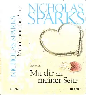 Sparks, Nicholas