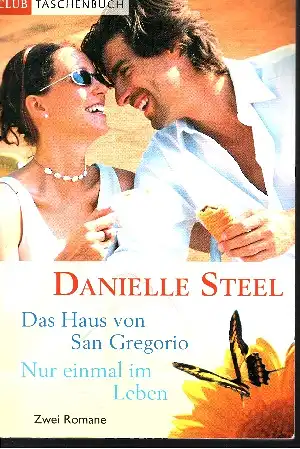 Steel, Danielle