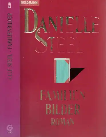 Steel, Daniel