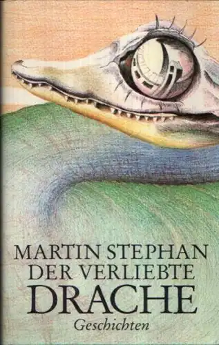 Stephan, Martin
