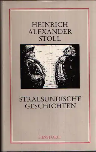 Stoll, Heinrich Alexander