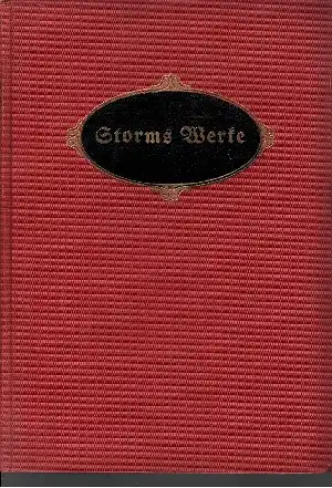 Storm, Theodor