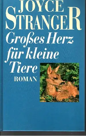 Stranger, Joyce