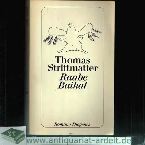 Strittmacher, Thomas